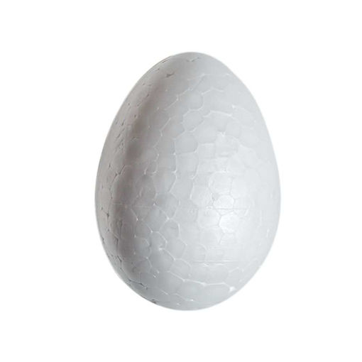 Picture of JABLO EGG 60MM - 4 PACK